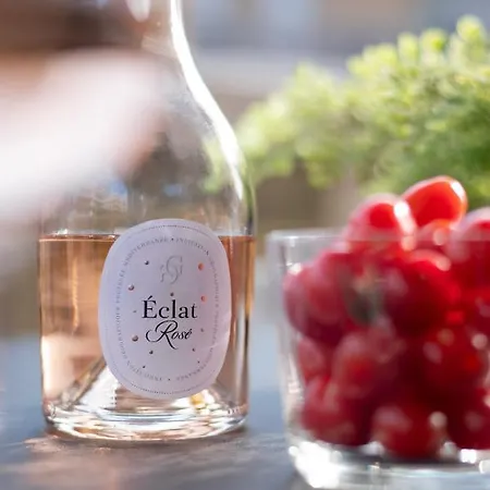 4 Pers à 50m De La Plage, Avec Piscine Appartement